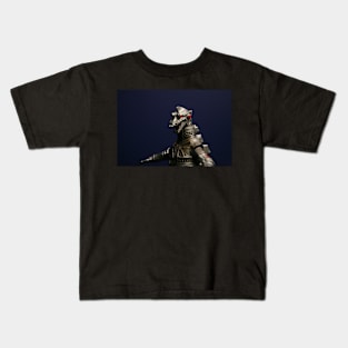 Mecha Kids T-Shirt